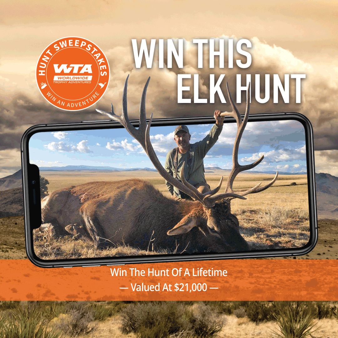 Discounted & Featured Hunts