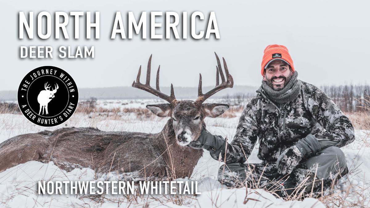 Your Chance to Hunt Alaska DEADLINE December 15th