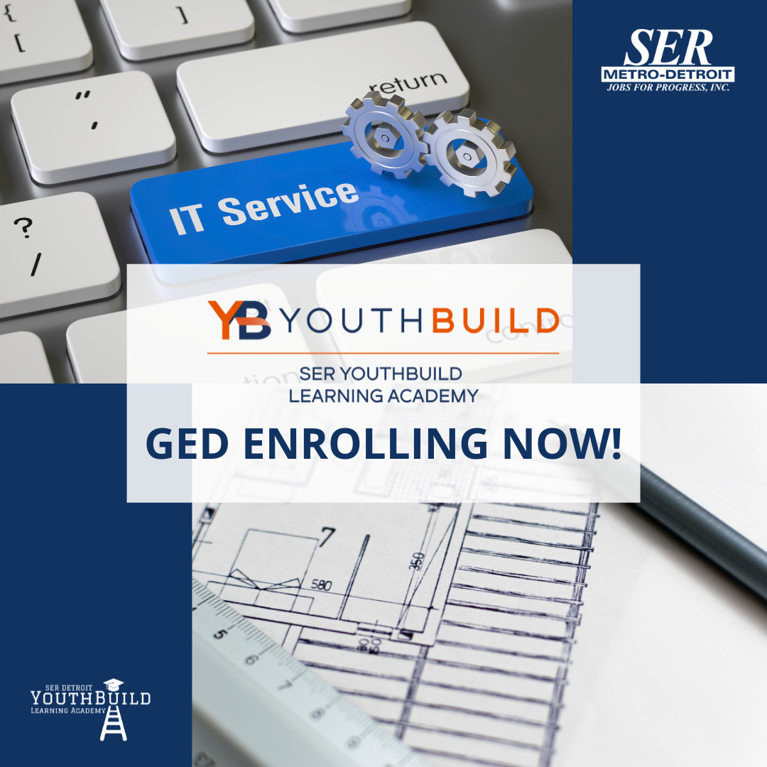 SER MetroDetroit Quarterly