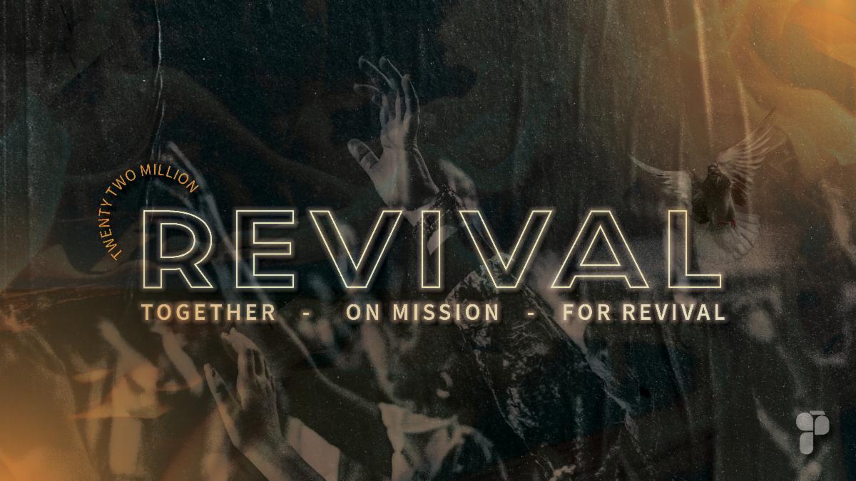 GLR - NEW! - Revival Events | Evangelism | Easter | Board Training and ...