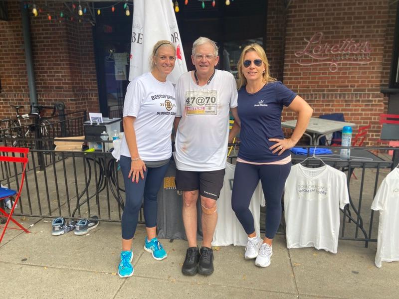 Ed Doherty as a Guest on Fuller Expectations Podcast