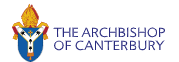 Archbishop of Cantebury Logo