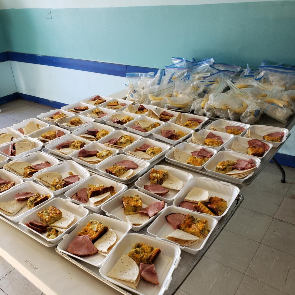 St. Martin's Hopeworks