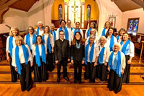 Group portrait of VOCI