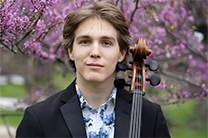 Ensemble Humanité and Cecilia Strings