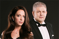 Franz Schubert and Dr. John Prescott