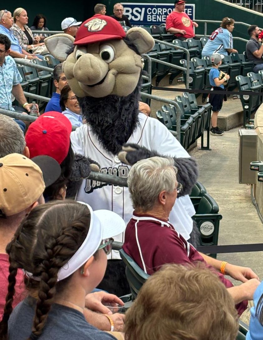 LCCC Alumni Newsletter - Summer 2025