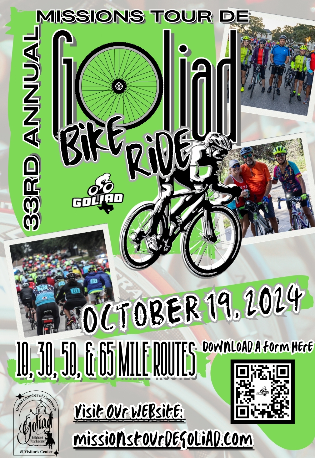 33rd Annual Missions Tour De Goliad.jpg