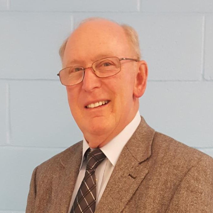 Kim Warner Interim President