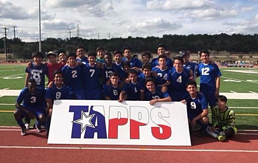 State Soccer 10.20.17