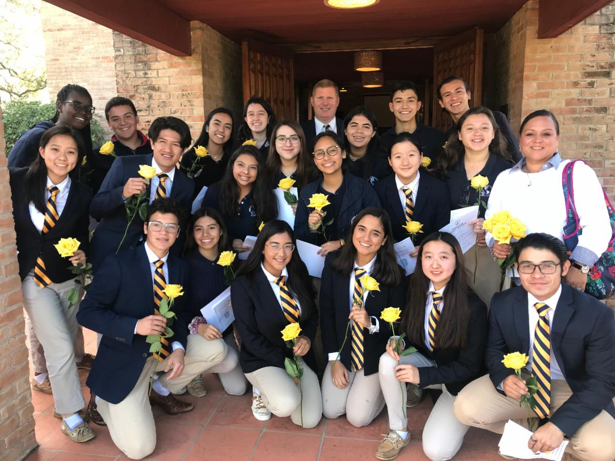 National Honor Society