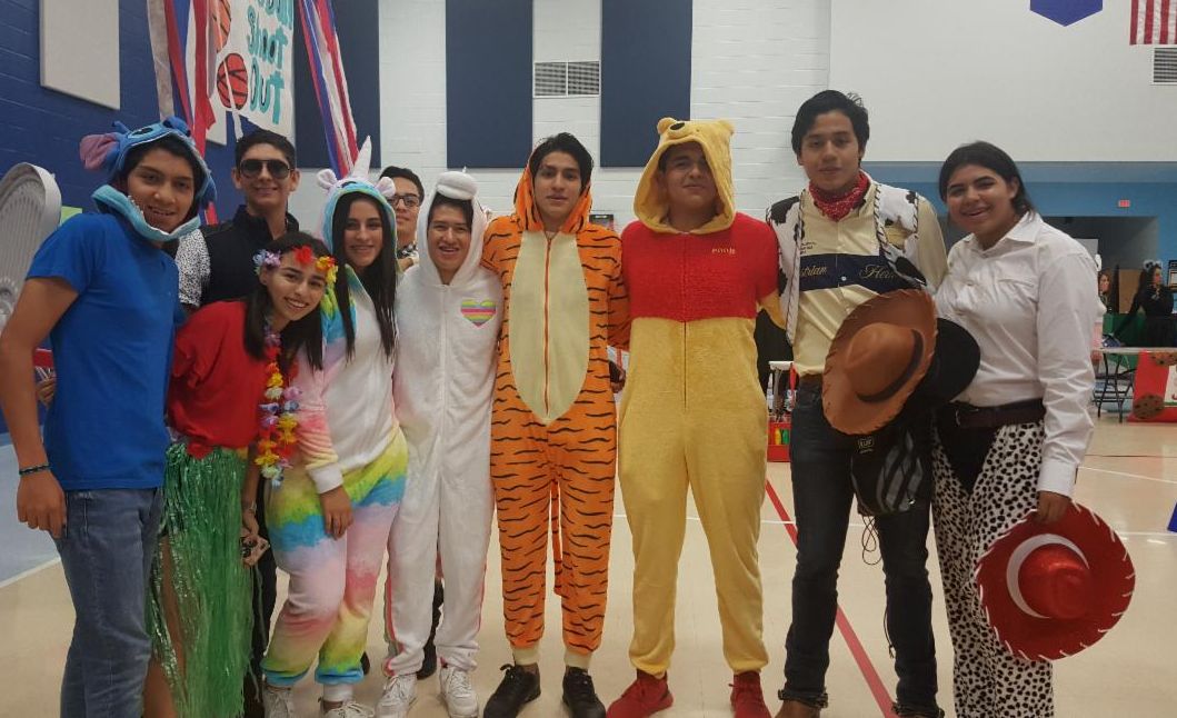Fall Festival