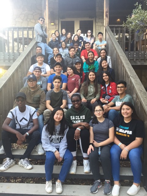 Mo-Ranch Retreat