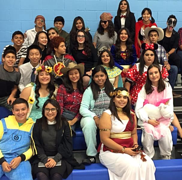 Fall Festival 10.20.17