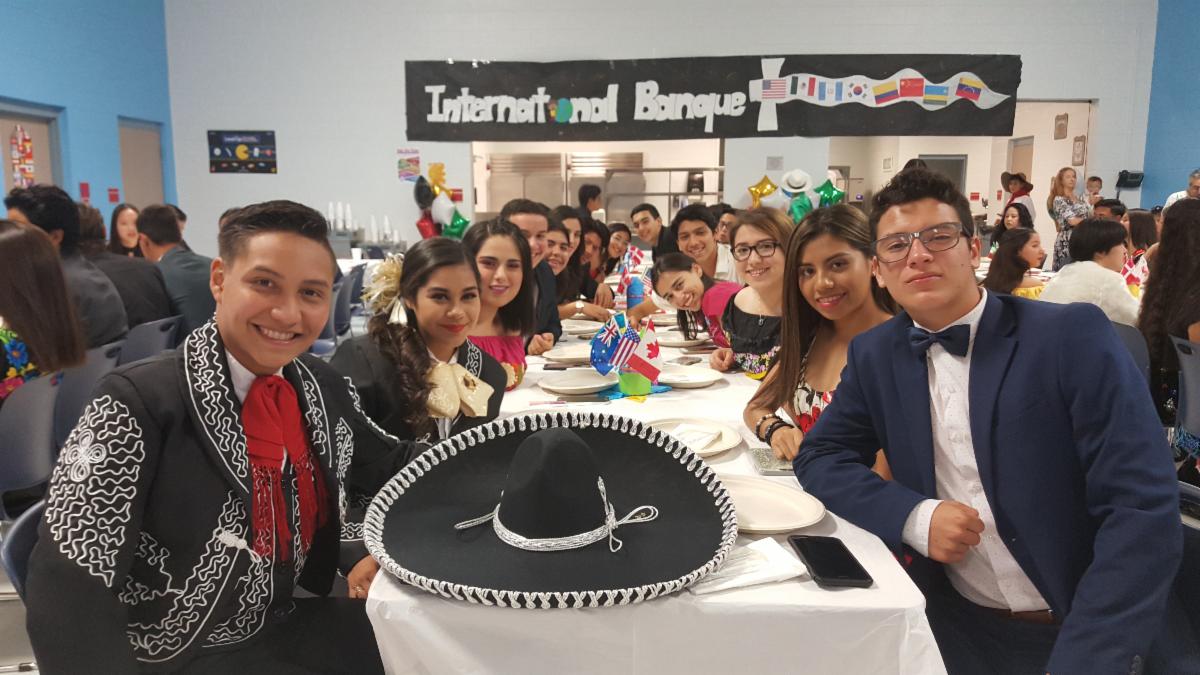 International Banquet 3