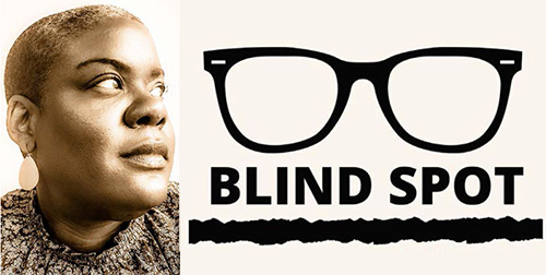 Blind spot exhibit chloe duplessis