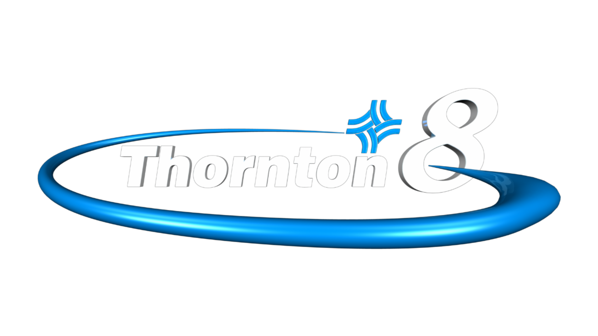 Thornton Cable 8 Revised Logo