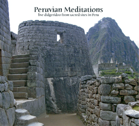 Peru Med CD