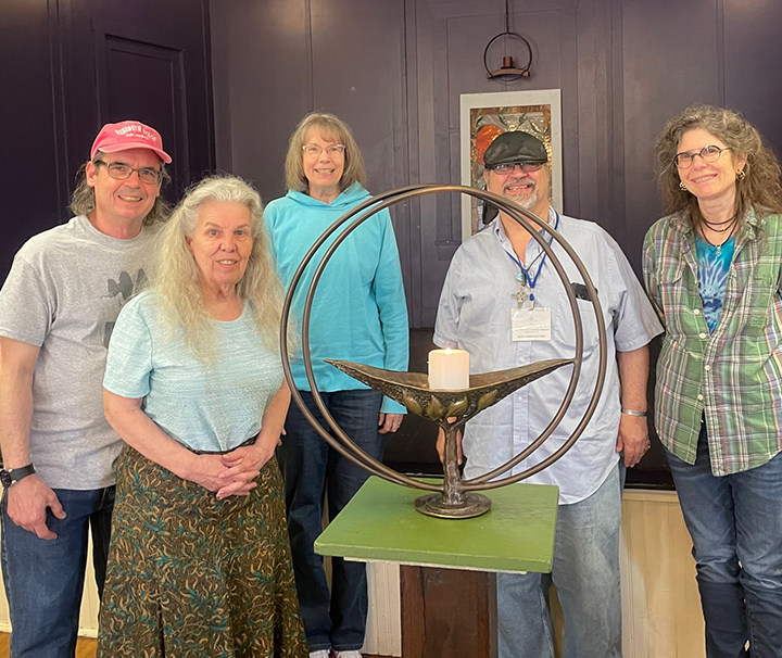 GA App Is Now Live with Dozens OnDemand Programs to Enjoy!