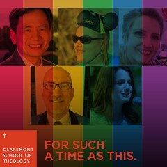 Claremont School of Theology