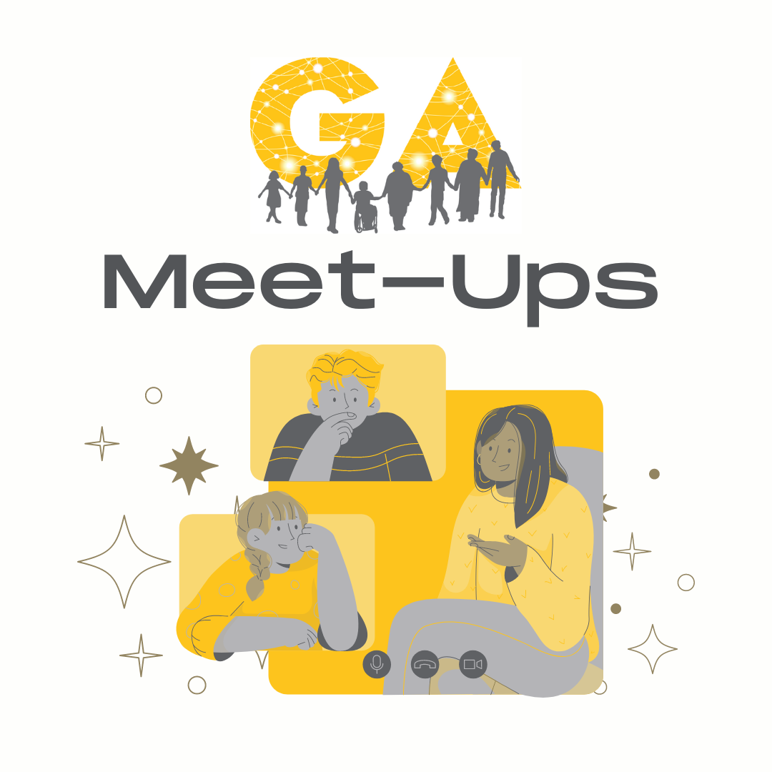 GA App Is Now Live with Dozens On-Demand Programs to Enjoy!