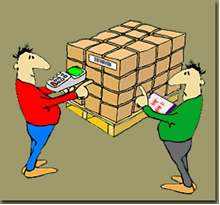 physical inventory count friday