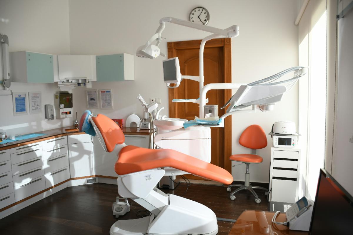 Infection Control and CA Dental Practice Act 2024