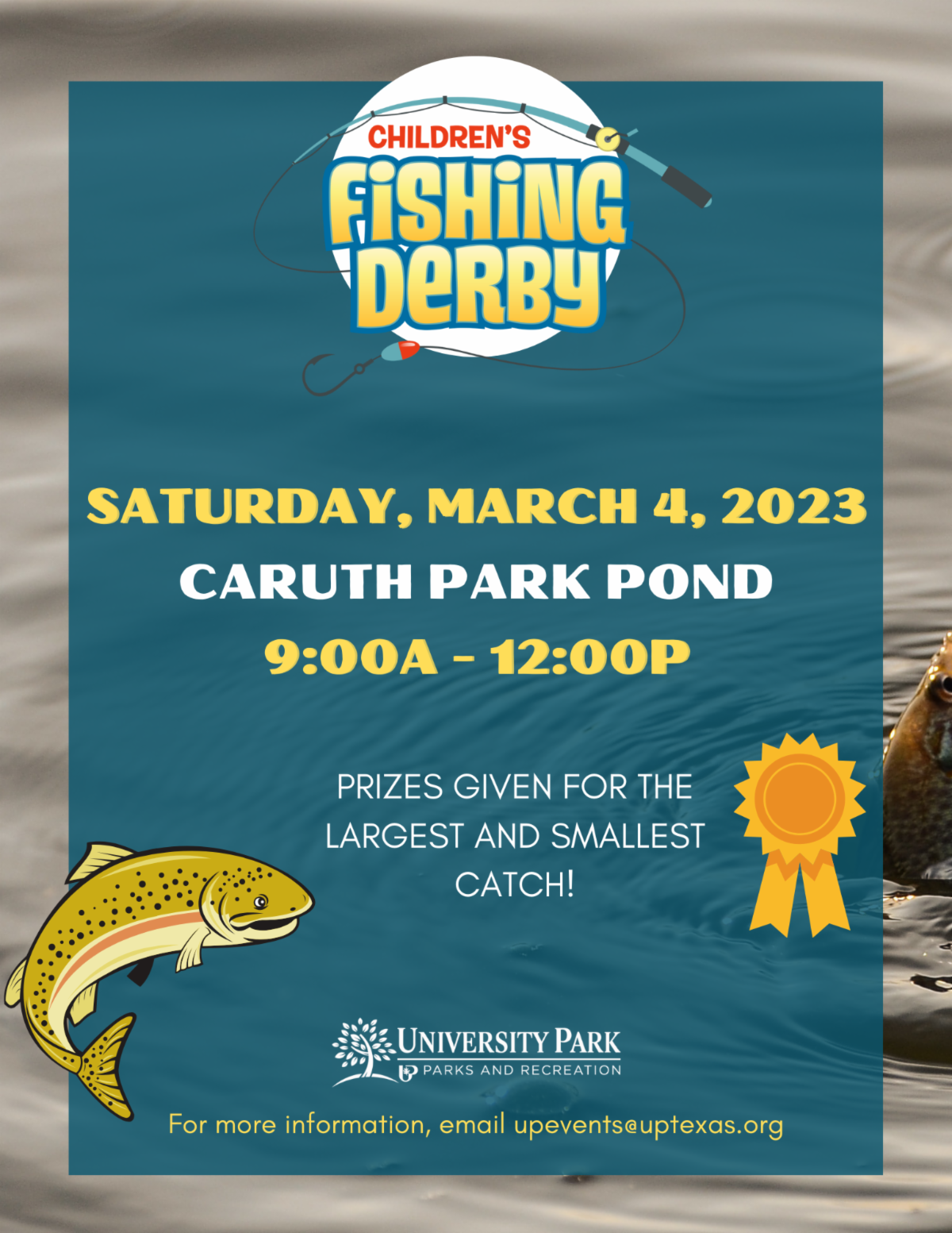 The Arbor February 2023