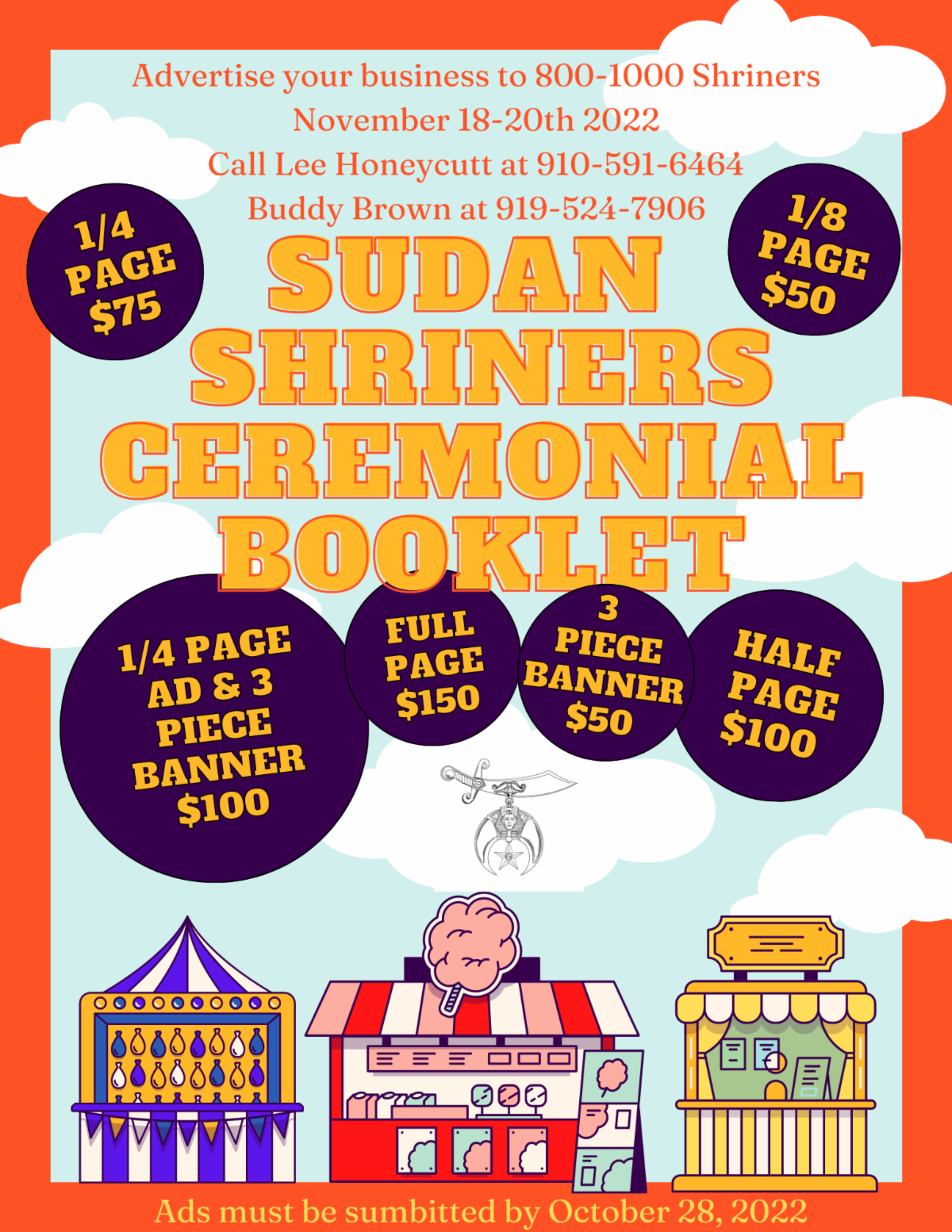 Don't Miss Out on Community Day! (Hosted by County Department