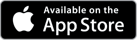 Button to download the Sydney Health app to your iOS phone from the Apple App Store