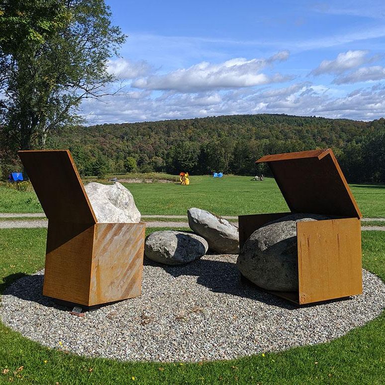 A Deeper Dive Into Vermont Arts