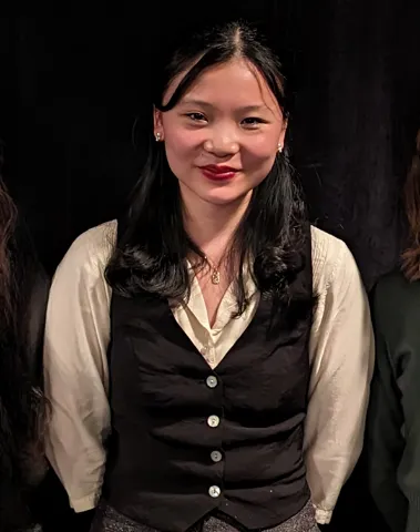 Poetry Out Loud Vermont