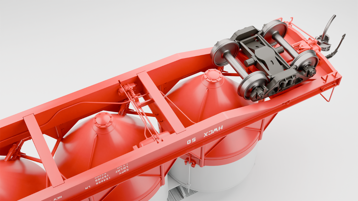 Rapido Halliburton