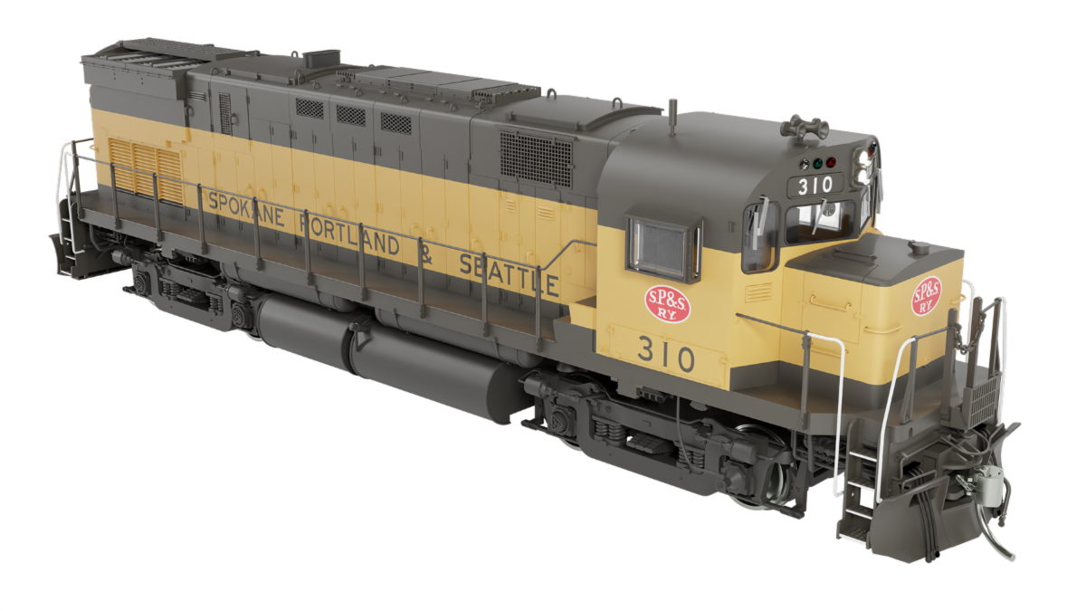 Rapido C-425