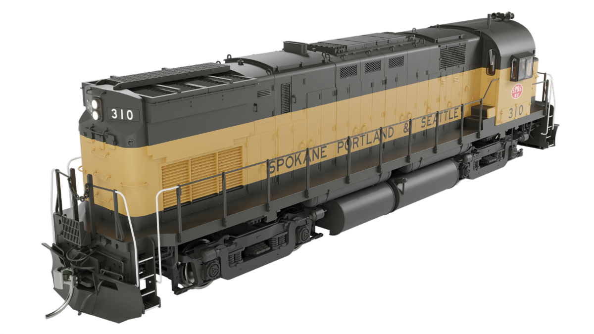 Rapido C-425
