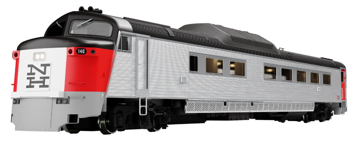 Rapido Roger Williams