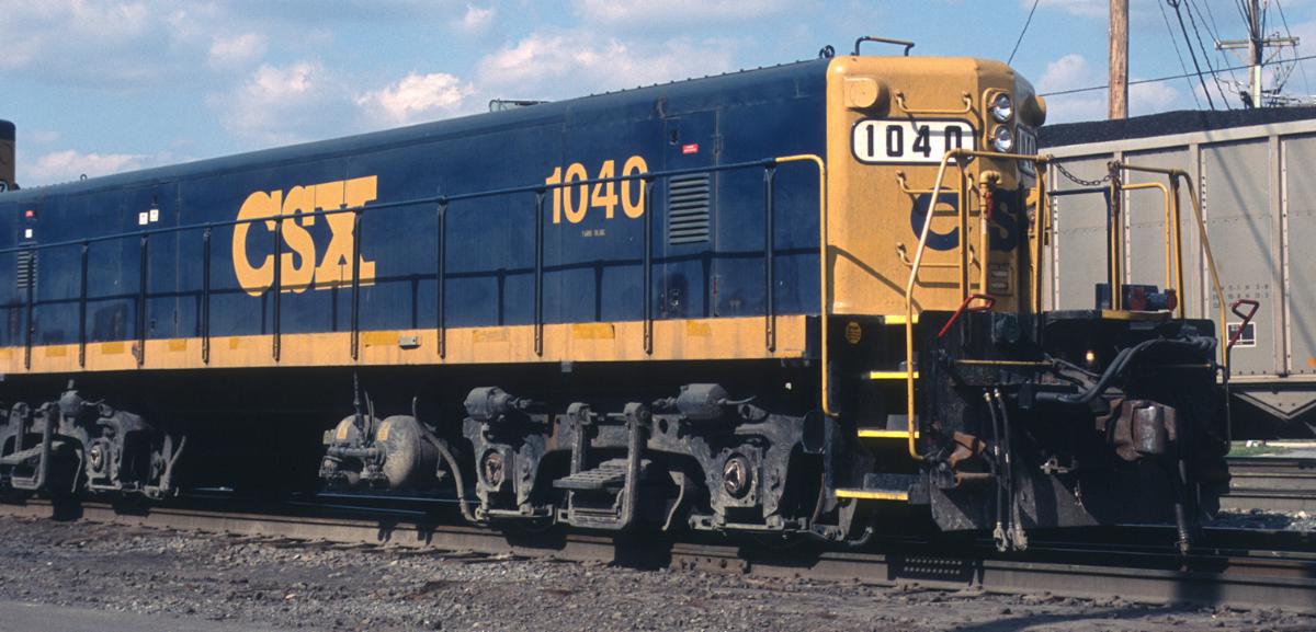 Rapido GP39