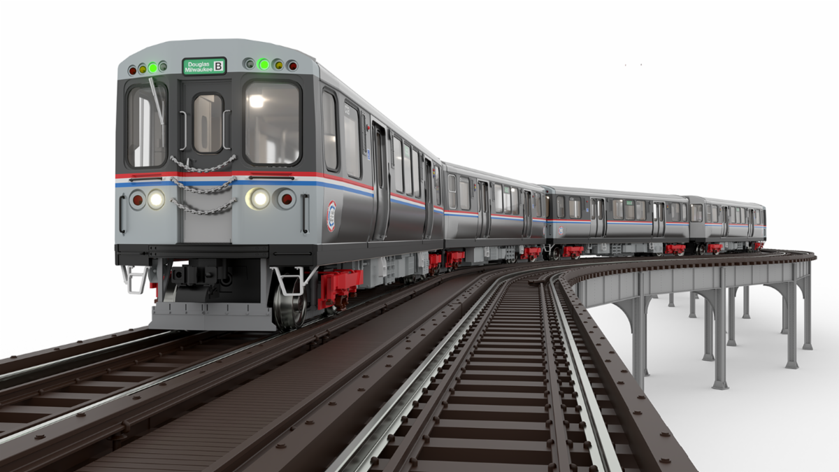 Rapido E44