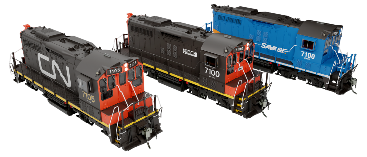 Rapido Sweep