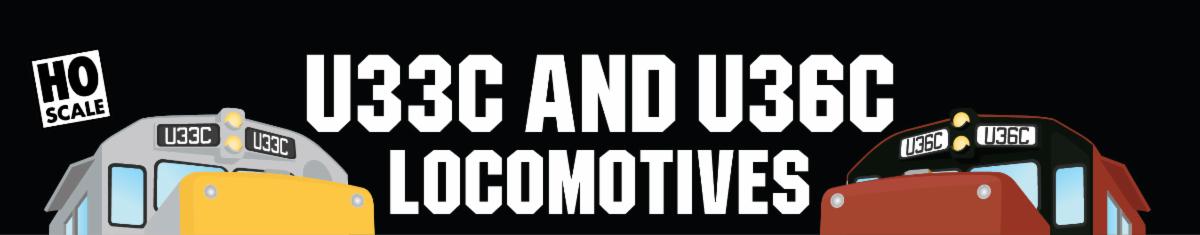 Rapido Universal Series