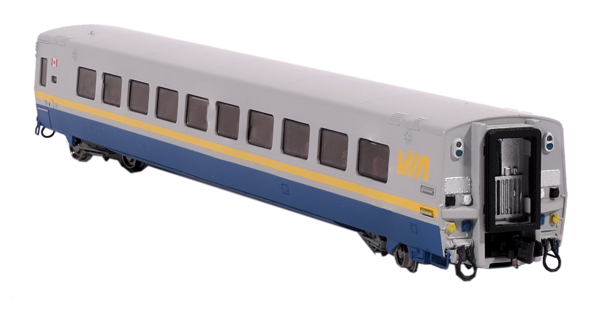 Rapido H16-44