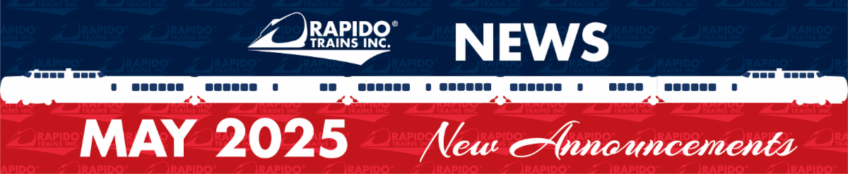 Rapido News May 2025