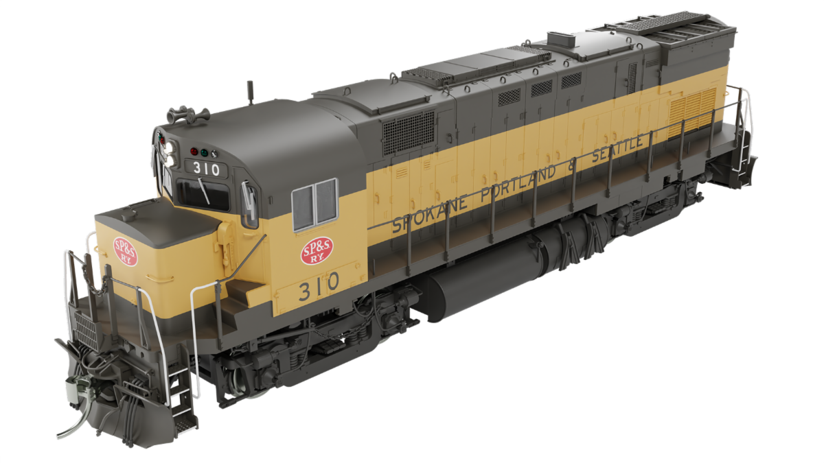 Rapido C-425