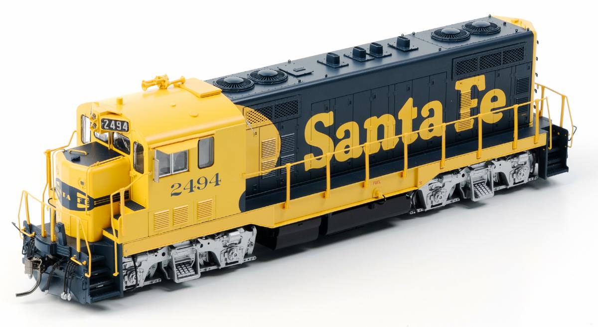 Rapido CF7