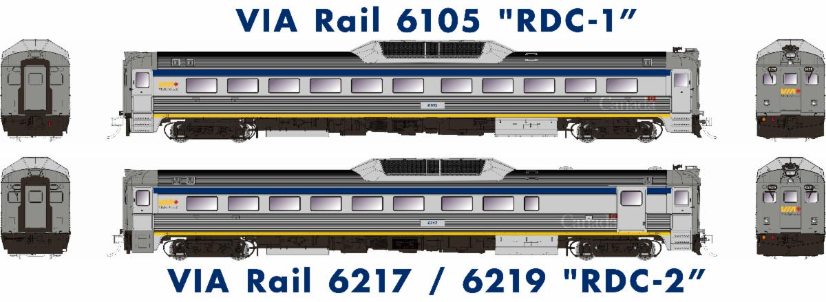 Rapido RDC