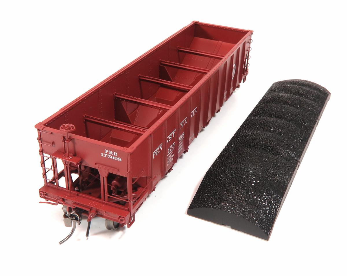 Rapido H21 Hopper