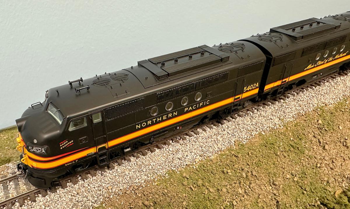 Rapido FT