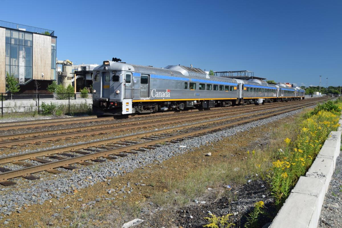 Rapido RDC