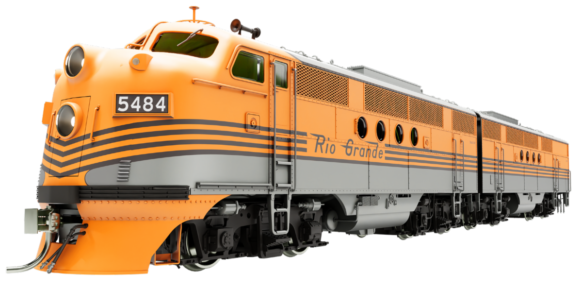 Rapido FT