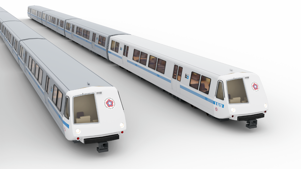 Rapido BART
